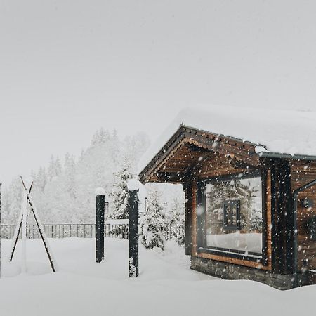 Haus Spieleck Bed & Breakfast Saalbach-Hinterglemm Dış mekan fotoğraf