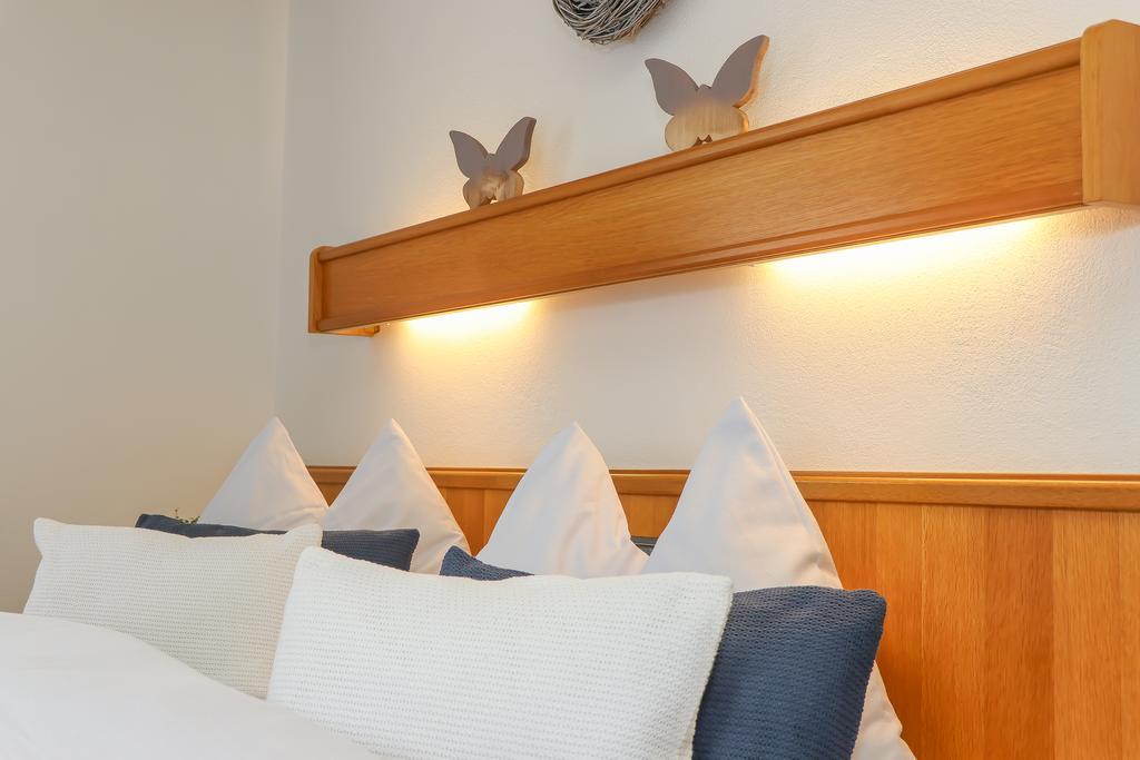 Haus Spieleck Bed & Breakfast Saalbach-Hinterglemm Dış mekan fotoğraf